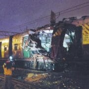 Mumbai Train Serial Blast
