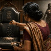 अदालत में टोना-टोटका: जज की कुर्सी पर सरसों छिड़कने वाली महिला हुई गिरफ्तार 21 अदालत में टोना-टोटका