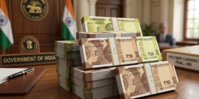 Plastic Notes