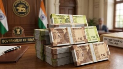 Plastic Notes