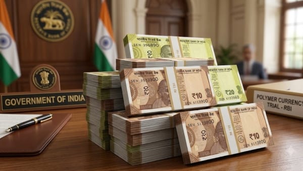 Plastic Notes