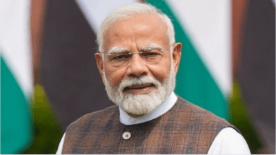 PM Modi
