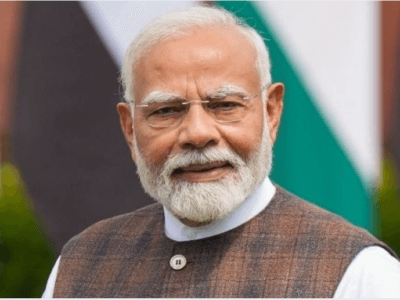 PM Modi