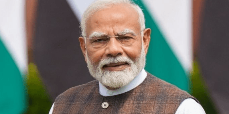 PM Modi