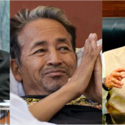 Sonam Wangchuk