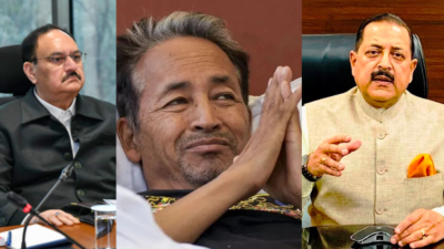 Sonam Wangchuk