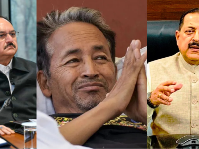 Sonam Wangchuk