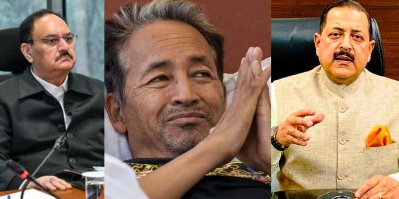 Sonam Wangchuk