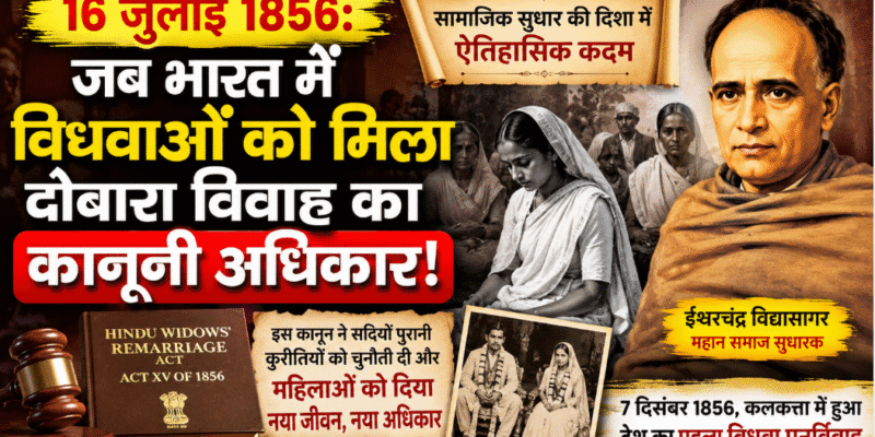 16 जुलाई का इतिहास