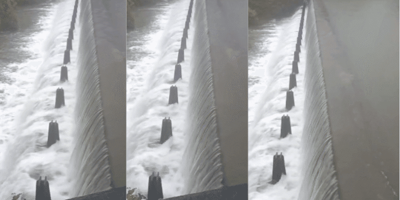 तुलसी झील