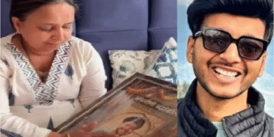 केतन अग्रवाल