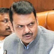 देवेंद्र फडणवीस