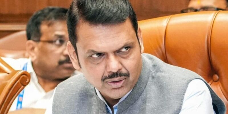 देवेंद्र फडणवीस