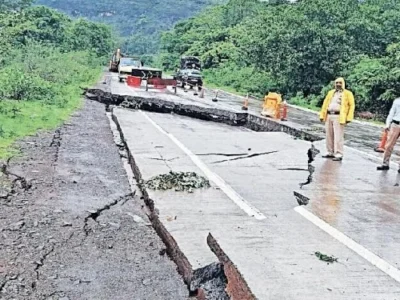 मालशेज घाट