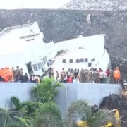 पुणे मोशी हादसे में बड़ा एक्शन! 9 मौतों के बाद प्रोजेक्ट हेड और सेफ्टी ऑफिसर पर हत्या का केस 20 पुणे