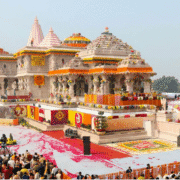 राम मंदिर