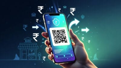 ₹2,000 से ज्यादा के UPI पेमेंट पर लगेगा चार्ज? वित्त मंत्री ने साफ किया पूरा मामला 16 UPI पेमेंट