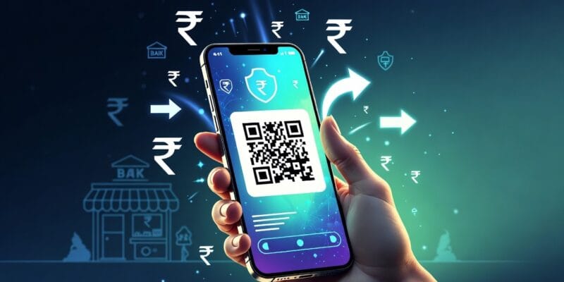 UPI पेमेंट