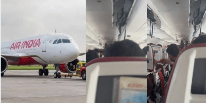 Air India