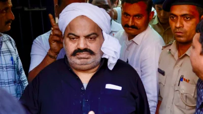 Atiq Ahmed के 5 बेटों का हाल: असद एनकाउंटर में ढेर, अबान सड़क हादसे में मौत… कहां हैं उमर, अली और अहजम? 22 Atiq Ahmed