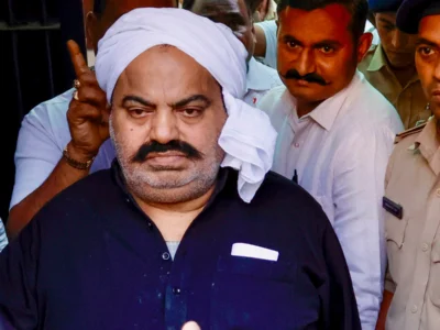 Atiq Ahmed के 5 बेटों का हाल: असद एनकाउंटर में ढेर, अबान सड़क हादसे में मौत… कहां हैं उमर, अली और अहजम? 2 Atiq Ahmed