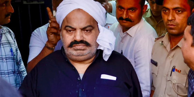 Atiq Ahmed के 5 बेटों का हाल: असद एनकाउंटर में ढेर, अबान सड़क हादसे में मौत… कहां हैं उमर, अली और अहजम? 1 Atiq Ahmed