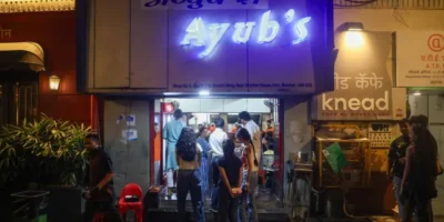 Ayub’s Restaurant