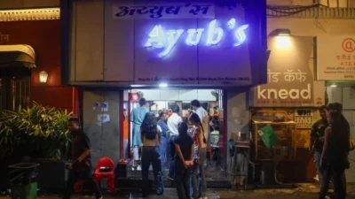 Ayub’s Restaurant