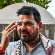 राउज एवेन्यू कोर्ट का फैसला: महिला पहलवानों के यौन शोषण मामले में Brij Bhushan Sharan Singh दोषमुक्त 20 Brij Bhushan Sharan Singh