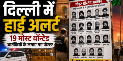 दिल्ली