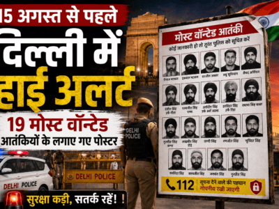 दिल्ली