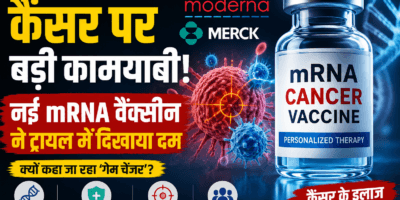 Moderna Cancer Therapy