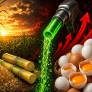 Ethanol Connection