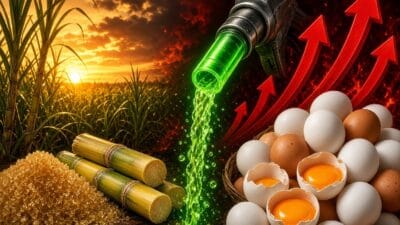 Ethanol Connection