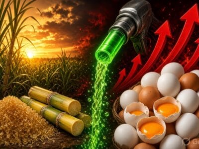 Ethanol Connection