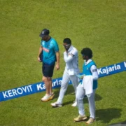 Dinesh Chandimal