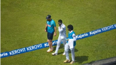 Dinesh Chandimal