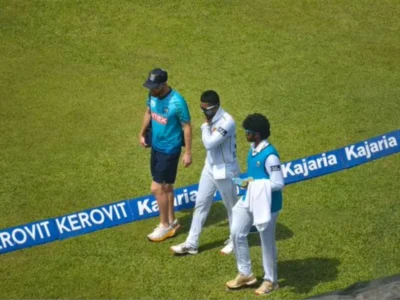 Dinesh Chandimal