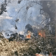 Kenya Helicopter Crash