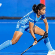 Ishita Chaudhary