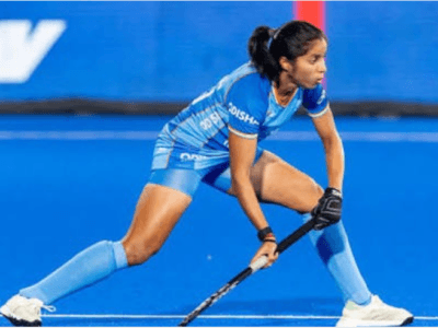 Ishita Chaudhary