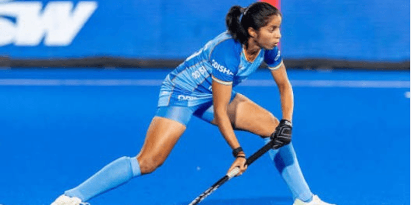 Ishita Chaudhary
