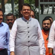 महाराष्ट्र धर्म स्वतंत्रता अधिनियम