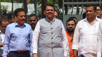 महाराष्ट्र धर्म स्वतंत्रता अधिनियम