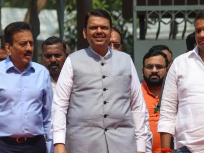 महाराष्ट्र धर्म स्वतंत्रता अधिनियम