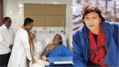 Mithun Chakraborty