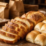 Bread