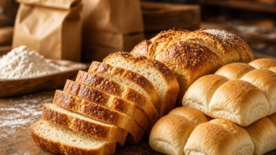 Bread