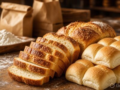 Bread