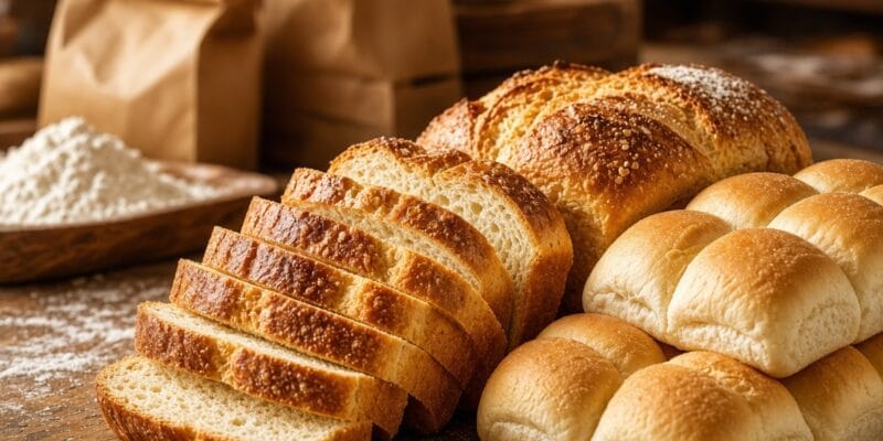 Bread